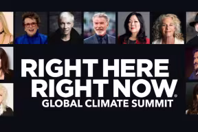 University of Oxford and United Nations Human Rights to host landmark global climate summit 