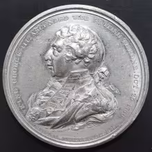 George 3