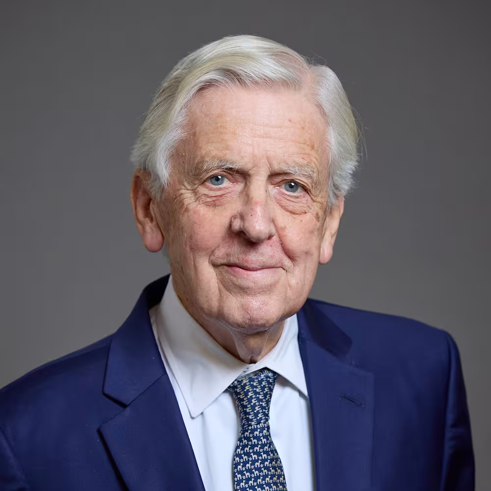 Lord Powell of Bayswater, KCMG