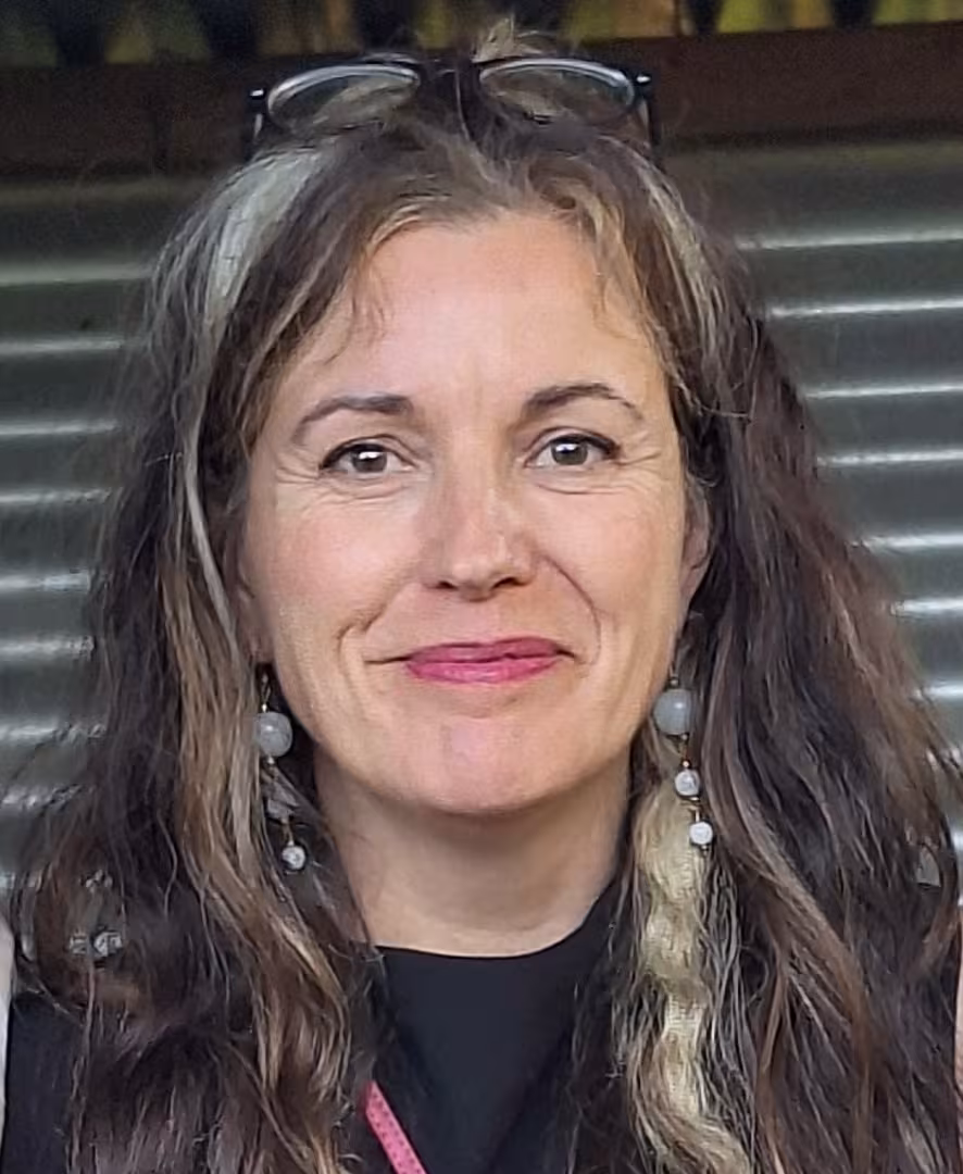 Fiona Whitehouse