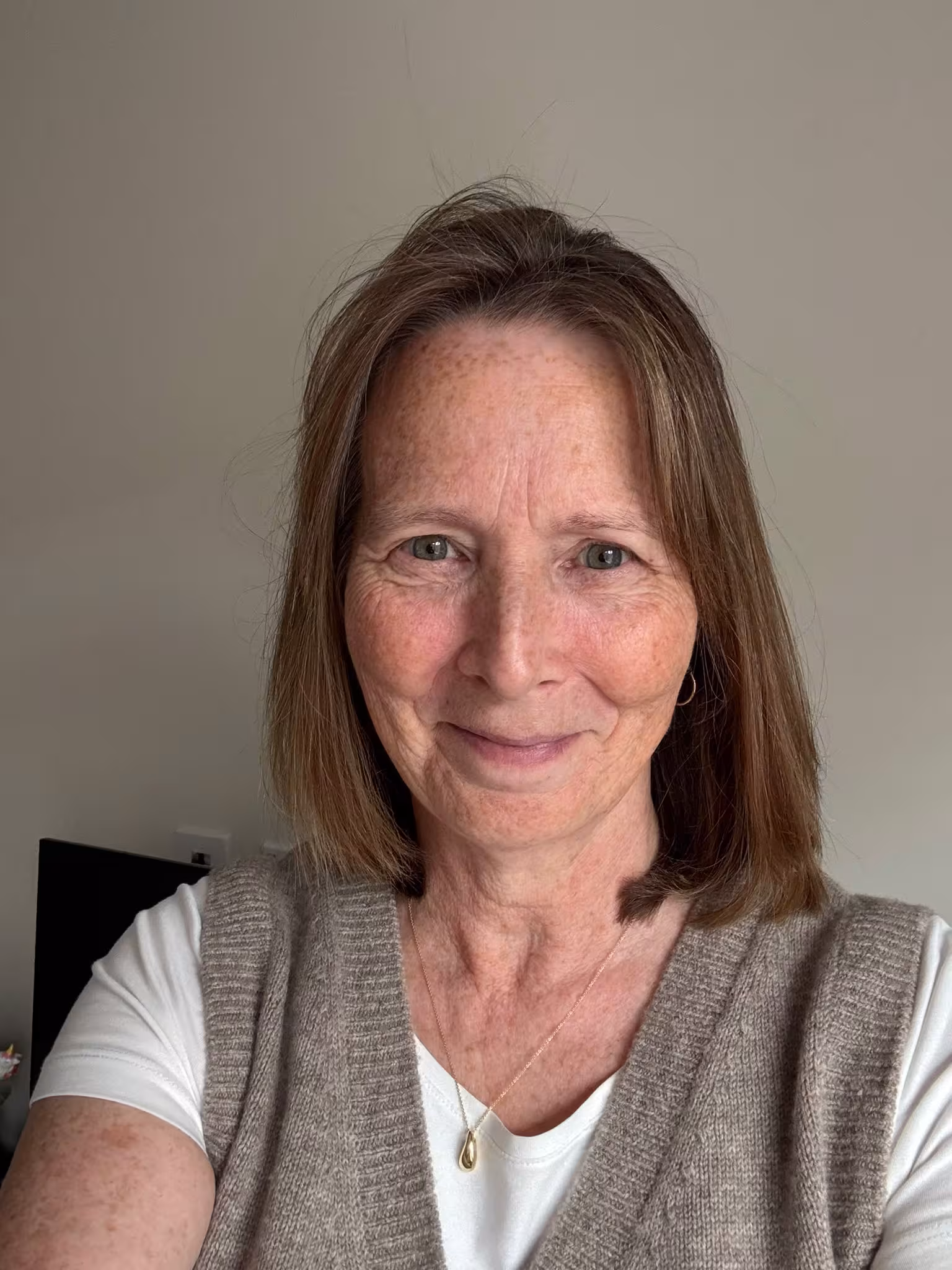 Juliet Tomlinson
