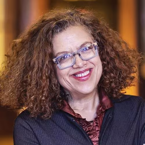 Professor Mia Bay